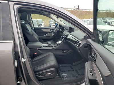 2023 Acura MDX 4TECH