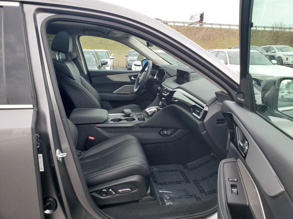 2023 Acura MDX 4TECH