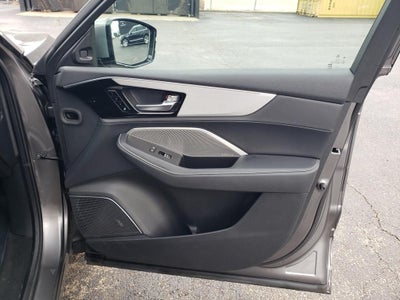 2023 Acura MDX 4TECH