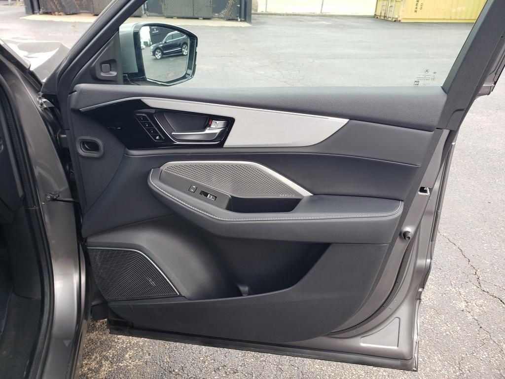 2023 Acura MDX 4TECH