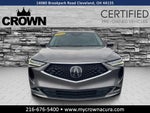 2023 Acura MDX 4TECH