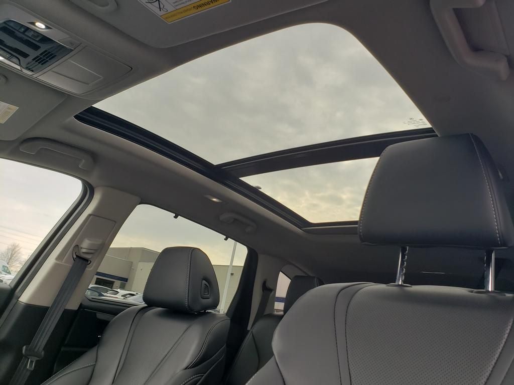 2023 Acura MDX 4TECH