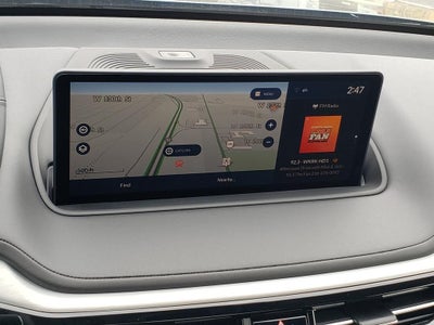 2023 Acura MDX 4TECH