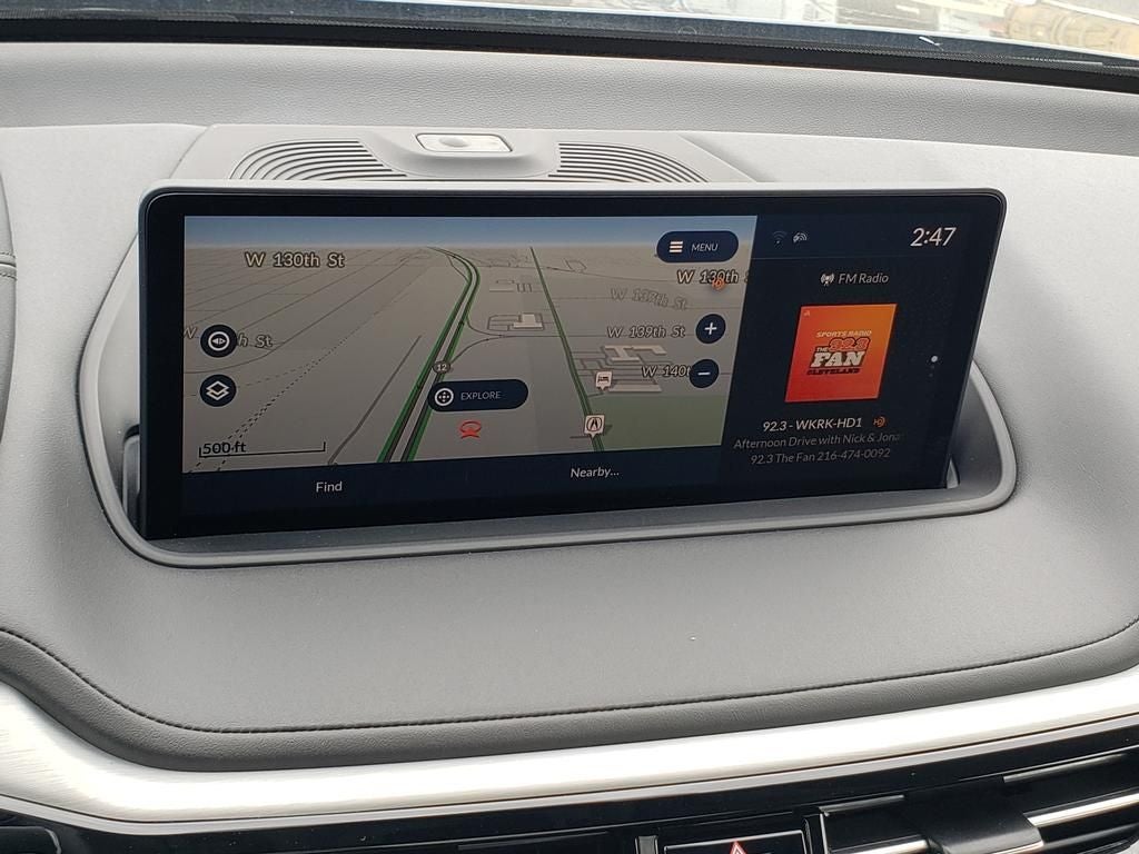 2023 Acura MDX 4TECH