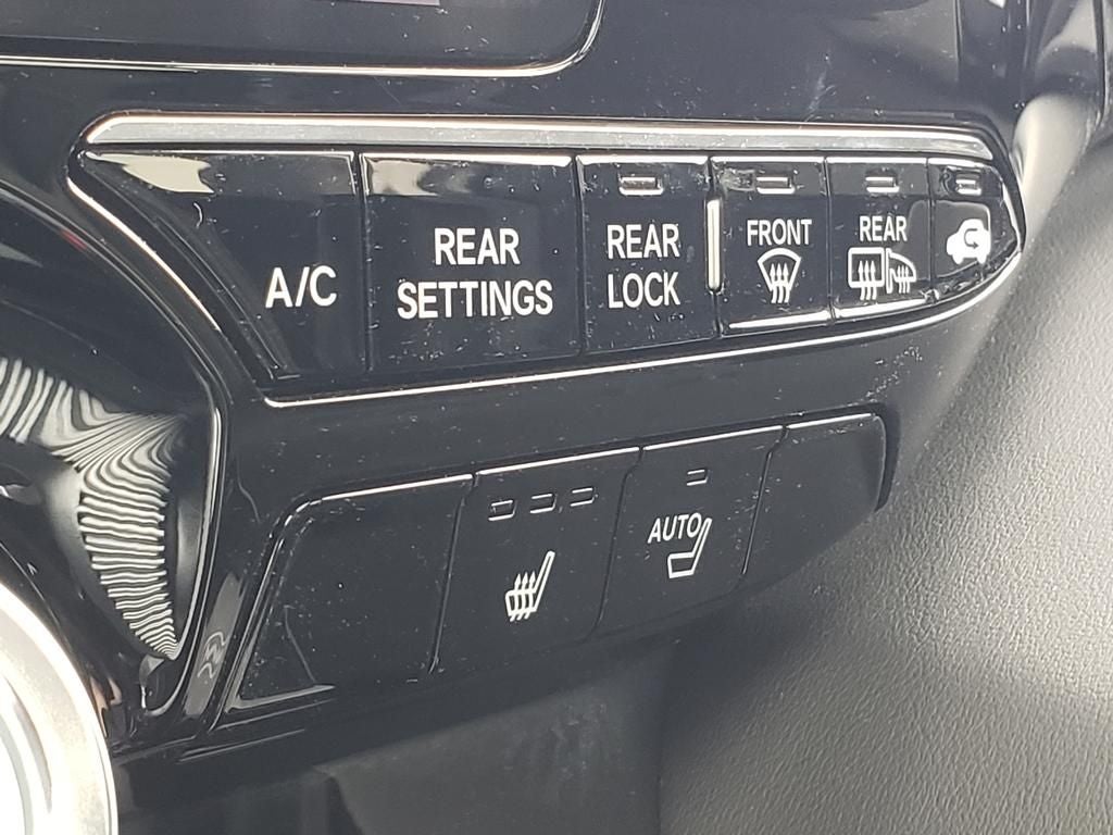 2023 Acura MDX 4TECH