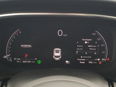 2023 Acura MDX 4TECH