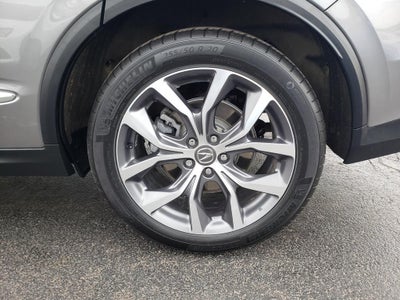 2023 Acura MDX 4TECH