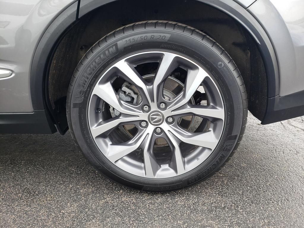 2023 Acura MDX 4TECH