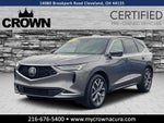 2023 Acura MDX 4TECH
