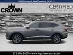 2023 Acura MDX 4TECH