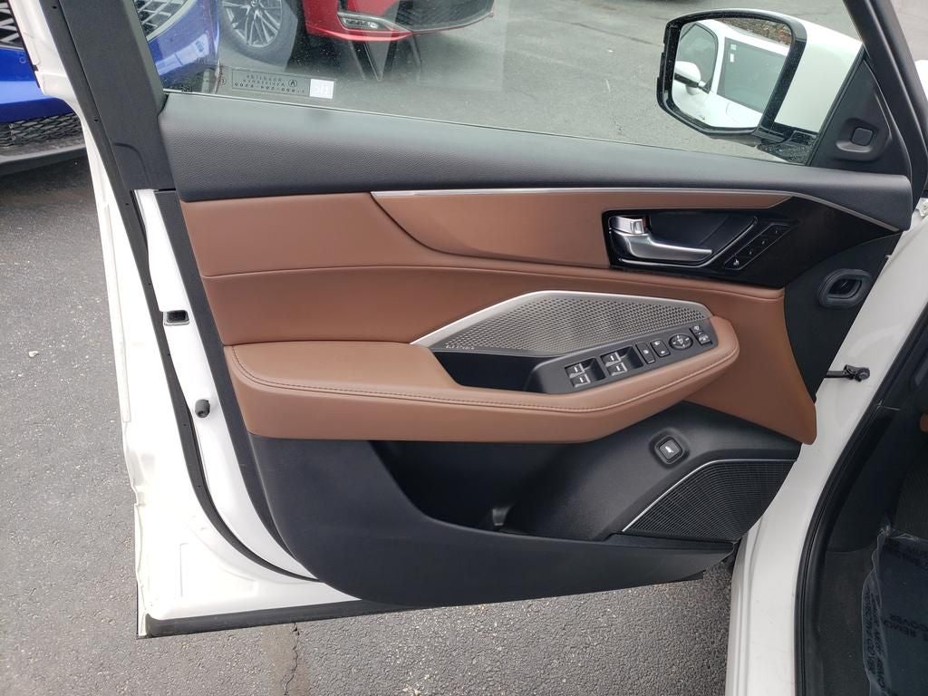 2023 Acura MDX 4TECH