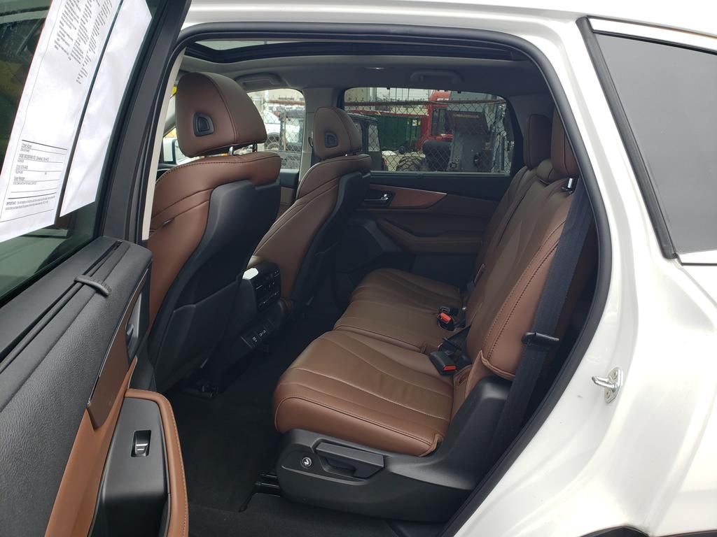 2023 Acura MDX 4TECH