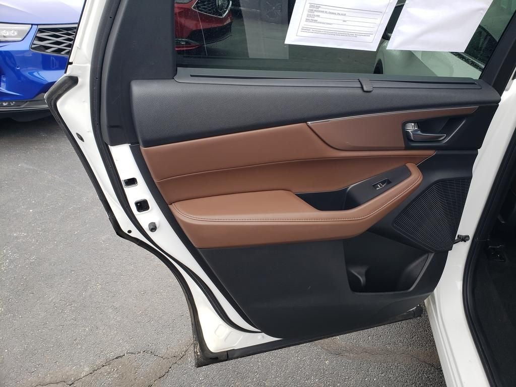 2023 Acura MDX 4TECH