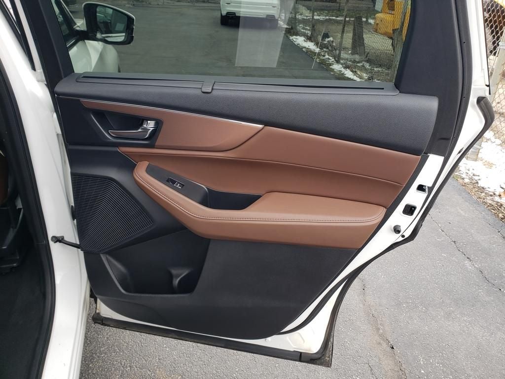 2023 Acura MDX 4TECH