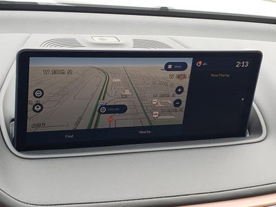 2023 Acura MDX 4TECH