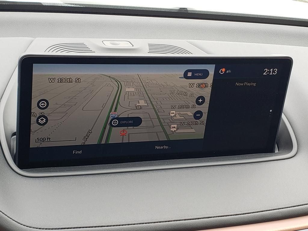 2023 Acura MDX 4TECH