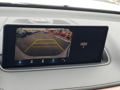 2023 Acura MDX 4TECH