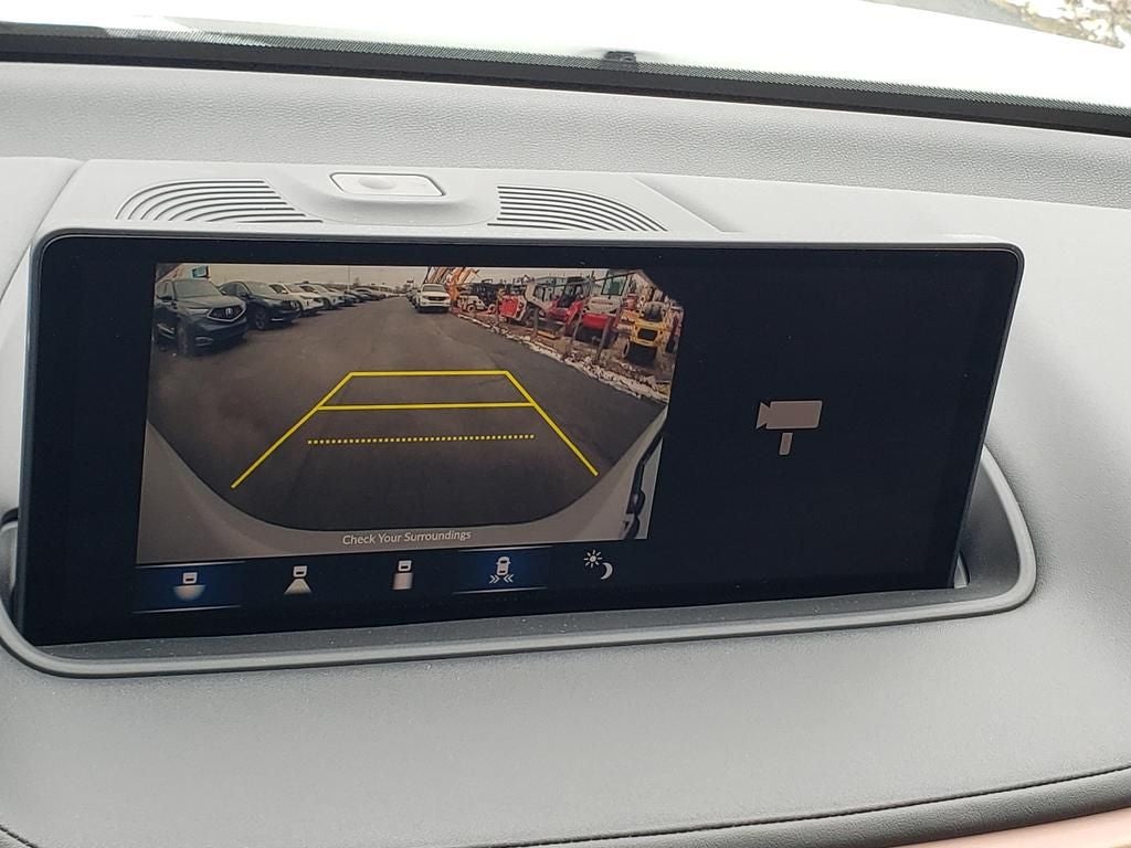 2023 Acura MDX 4TECH