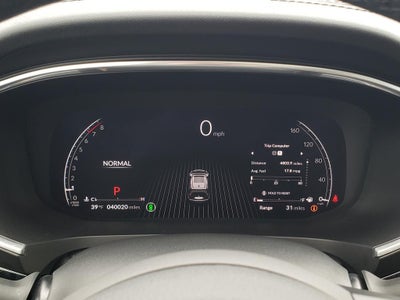 2023 Acura MDX 4TECH