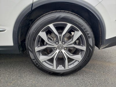 2023 Acura MDX 4TECH