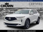 2023 Acura MDX 4TECH