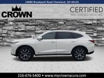 2023 Acura MDX 4TECH