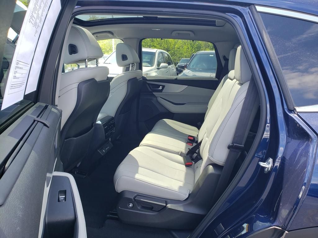 2023 Acura MDX 4TECH