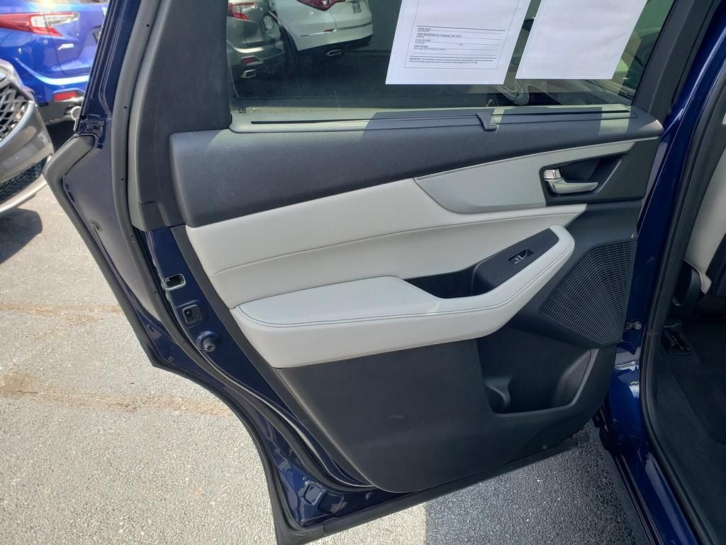 2023 Acura MDX 4TECH