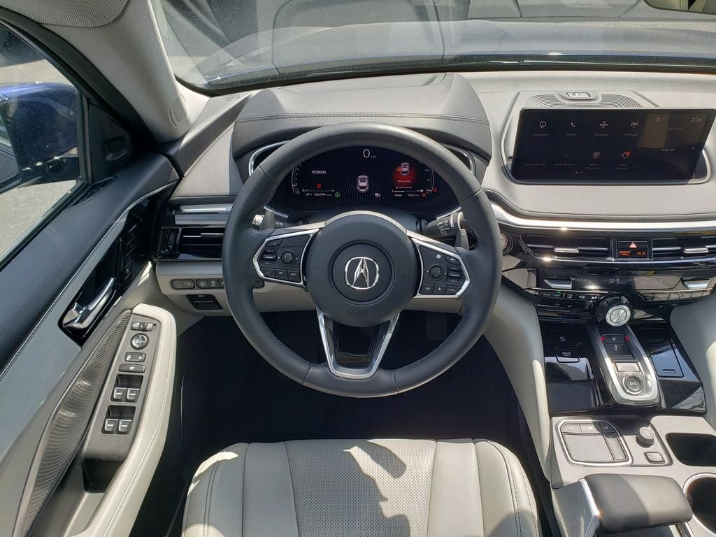 2023 Acura MDX 4TECH