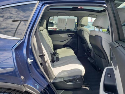 2023 Acura MDX 4TECH