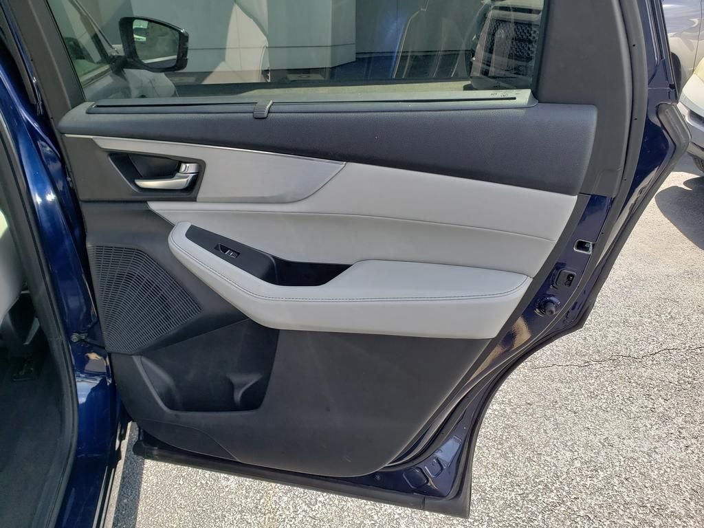 2023 Acura MDX 4TECH