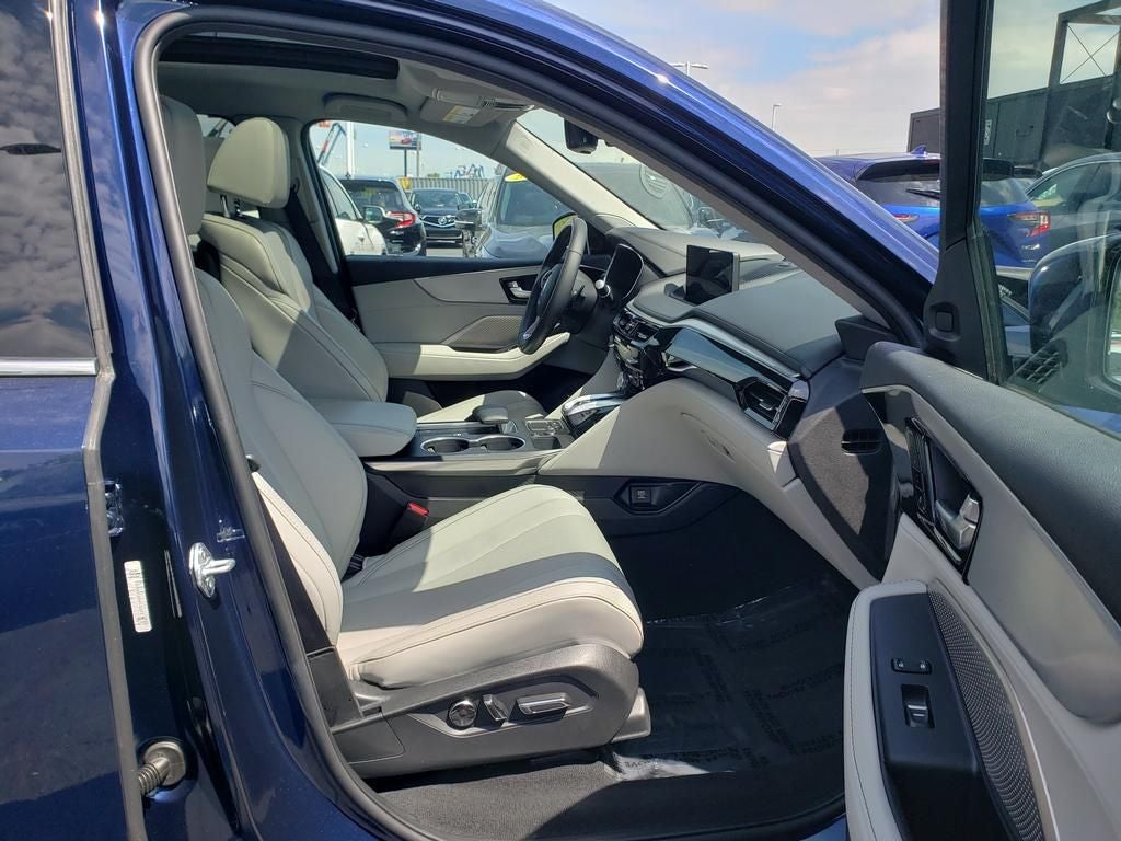 2023 Acura MDX 4TECH