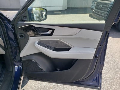 2023 Acura MDX 4TECH