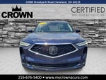 2023 Acura MDX 4TECH