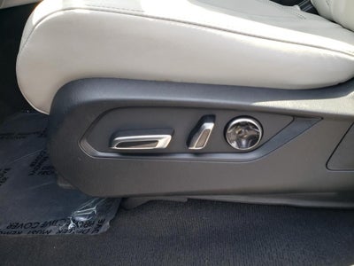 2023 Acura MDX 4TECH