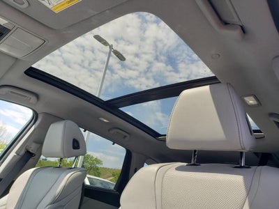 2023 Acura MDX 4TECH