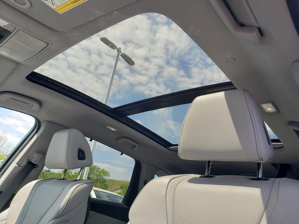 2023 Acura MDX 4TECH