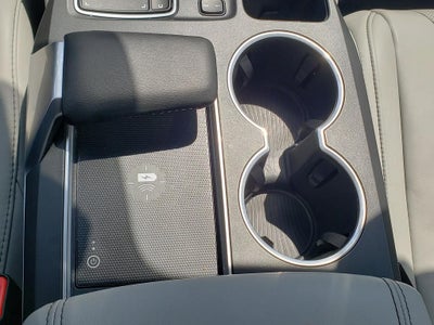 2023 Acura MDX 4TECH
