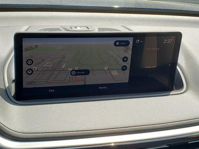 2023 Acura MDX 4TECH