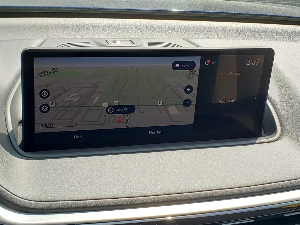 2023 Acura MDX 4TECH