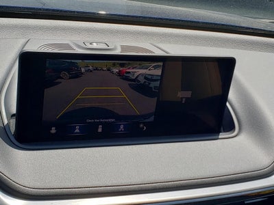 2023 Acura MDX 4TECH
