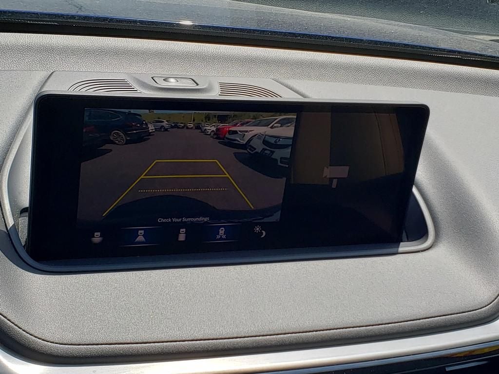 2023 Acura MDX 4TECH