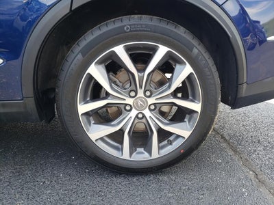 2023 Acura MDX 4TECH