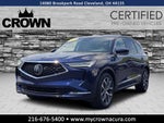 2023 Acura MDX 4TECH