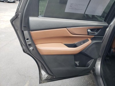 2024 Acura MDX 4TECH