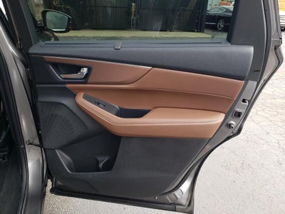 2024 Acura MDX 4TECH