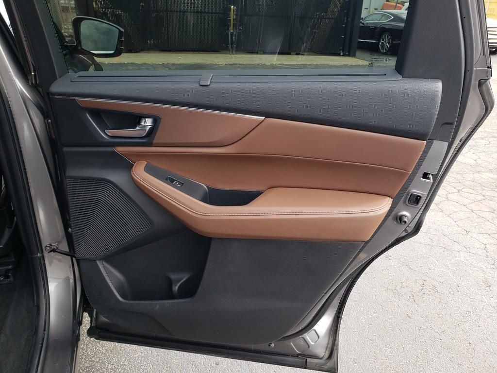 2024 Acura MDX 4TECH