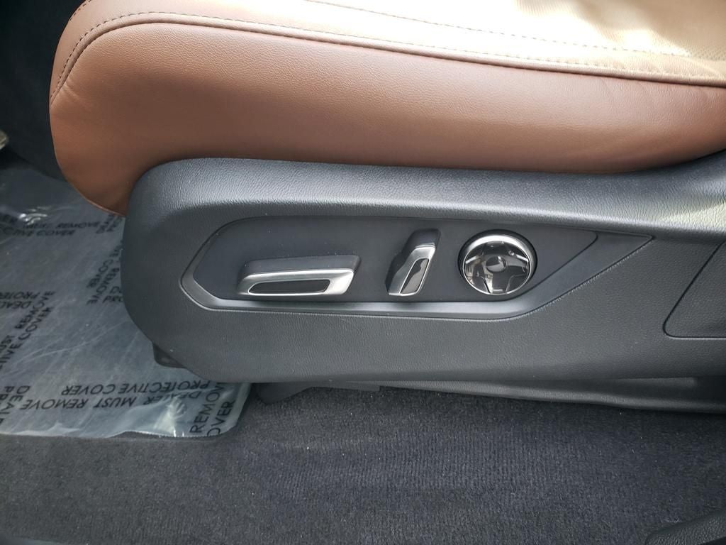 2024 Acura MDX 4TECH