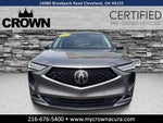 2024 Acura MDX 4TECH
