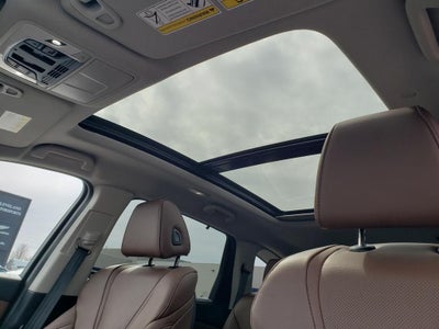 2024 Acura MDX 4TECH